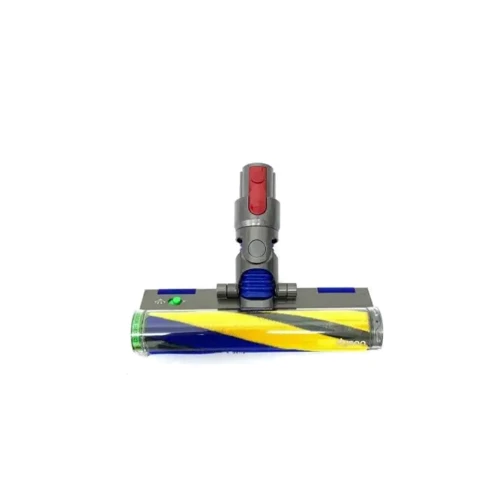 

Насадка Dyson V12 Laser Slim Fluffy (971360-02)