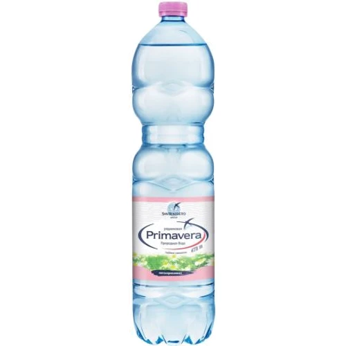 Упаковка води джерельної Primavera без газу 6х1.5 л (5903978396548_6)