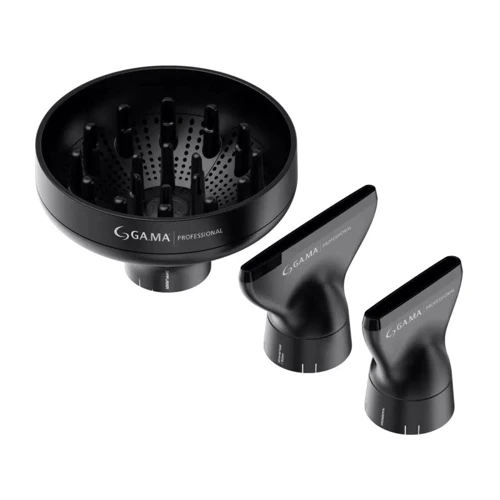 Фен GA.MA iQ Lite MAX (PH6035.GR)