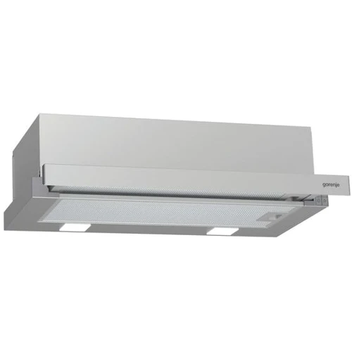 Витяжка Gorenje PBHP623EX