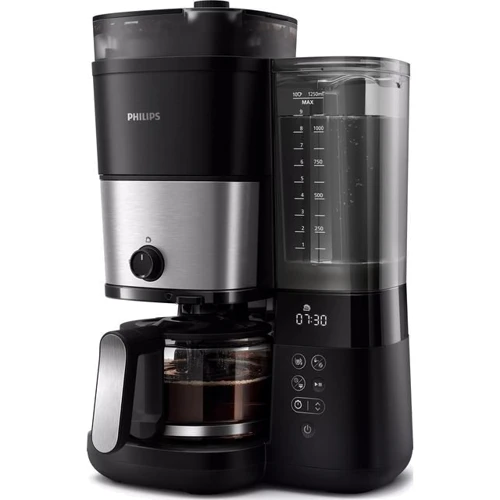 Кавоварка Philips HD7900/50: Тип капельная кофеварка