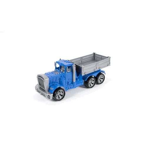 Автомобиль Фарго-М бортовой Orion (349)