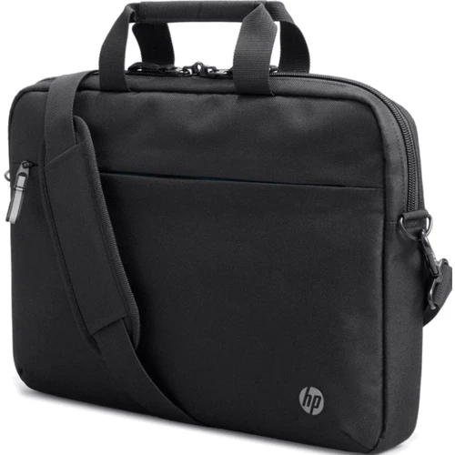 Сумка для ноутбуков HP 14.1" Professional Laptop Bag (500S8AA): Материал полиэстер