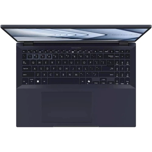 Ноутбук ASUS 14 B3404CVF-Q50193 (90NX06Z1-M00720) UA: Оперативная память 32 ГБ