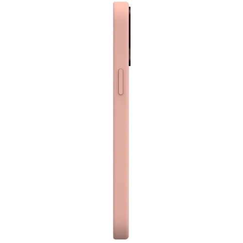 Чехол для iPhone Switcheasy MagSkin with MagSafe Pink Sand (GS-103-122-224-140) for iPhone 12/iPhone 12 Pro фото 7