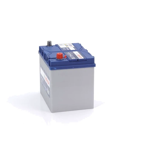 Автомобильный аккумулятор Bosch 6СТ-60 S4 Silver (S40 240) UA