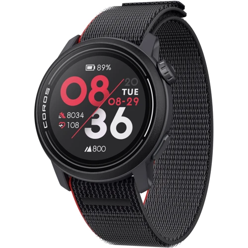 Смарт-часы Coros Pace 3 Sport Watch Ink