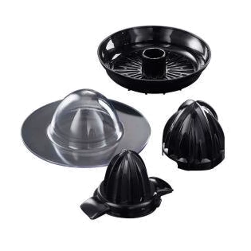 Соковыжималка Russell Hobbs 22760-56: Количество скоростей отжима 1