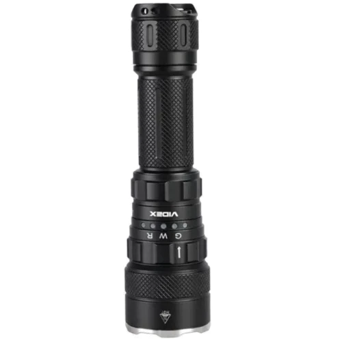Фонарь туристический Videx VLF-AT255RG