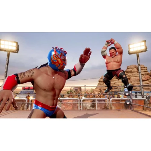 IT TAKES TWO (Nintendo Switch) фото 4