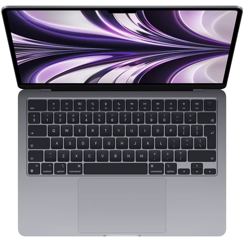 Apple MacBook Air 13" M2 256Gb Space Gray Custom (MC7U4UA/A) 2022