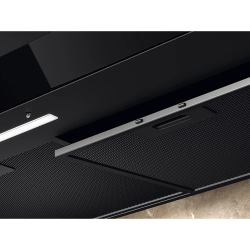 Вытяжка ELECTROLUX LFT816K