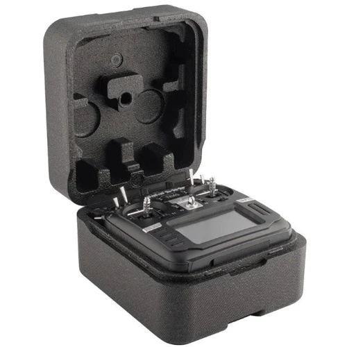 Пульт RadioMaster TX16S MKII HALL V4.0 ELRS (HP0157.0020)  (без акб) фото 8