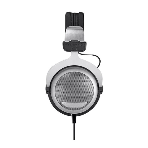 Наушники Beyerdynamic DT 880 Edition 250 Ohms: Тип конструкции полноразмерные