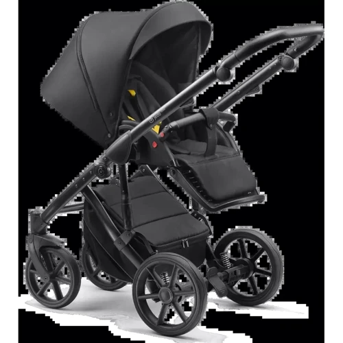 Универсальная коляска 2 в 1 Jedo Koda X 31 J-KX-31: Тип коляски Универсальная коляска (2-в-1)