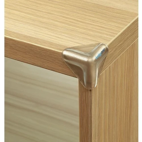 Безопасный дом: BabyOno Защита на острые края 4 шт. полупрозрачные (951)