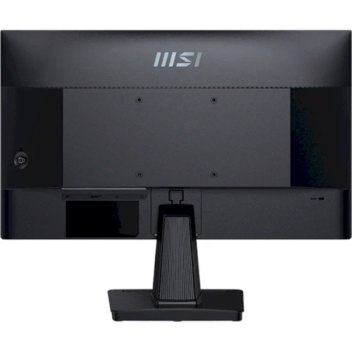 Монитор MSI PRO MP225: Время реакции, мс 1