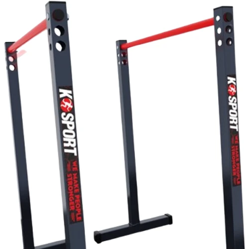Поручни брусья стационарные K-Sport KSH025/2 (KS-344)