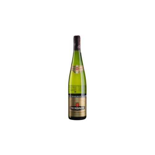 Вино Trimbach Gewurztraminer Cuvee des Seigneurs de Ribeaupierre (л.) (BW50350)