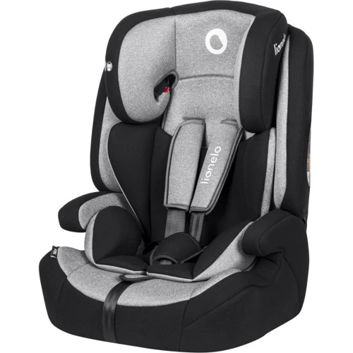 Автокресло Lionelo Nico black grey (LO- NICO BLACK GREY)