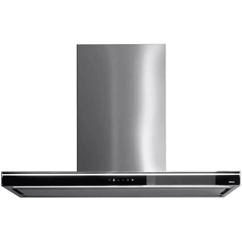 Витяжка Falmec Lumina Evo NRS IS 90 Glass Black 800 (CLMI90.00P2#NROI490F)