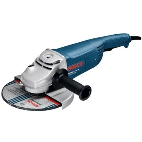 Шлифмашина угловая (болгарка) Bosch GWS 22-230 H (0601882103)