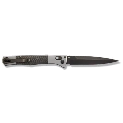 Нож BenchmadeAuto Fact 4170BK (4170BK): Количество функций 1