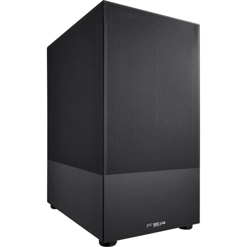 Корпус FSP S110-B UA: Форм-фактор материнской платы Micro-ATX / Mini-ITX