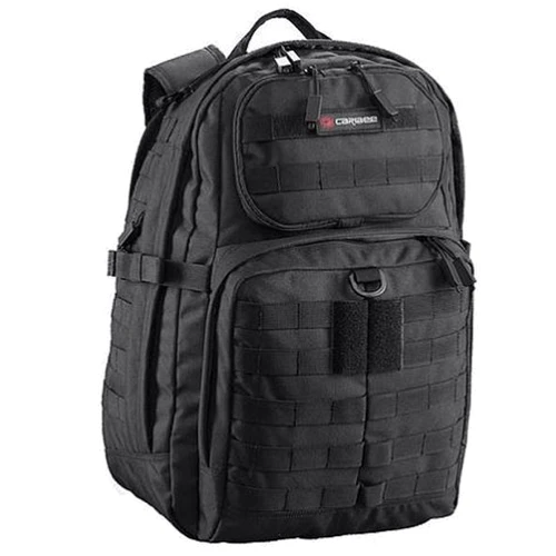 Рюкзак Caribee Combat 32 Black (924054)