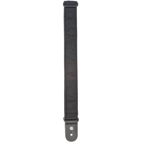 Ремень гитарный PLANET WAVES PW50B01 Woven Guitar Strap, Black Satin: Производитель PLANET WAVES