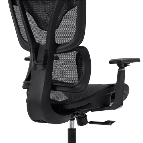 GT Racer X-6005 Black фото 9