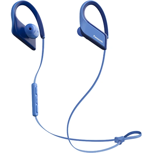 Навушники Panasonic RP-BTS35GC-A