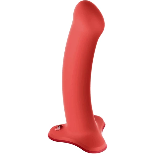 Фаллоимитатор Fun Factory MAGNUM, оранжевый