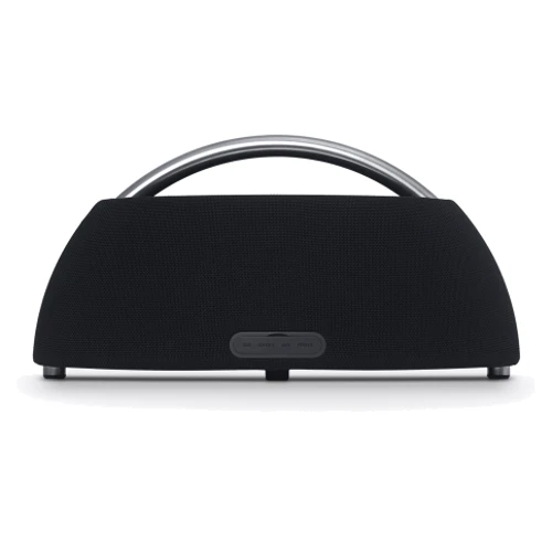 Акустика Harman/Kardon Go+Play Mini Black (HKGOPLAYMINIBLKEU): Тип портативная