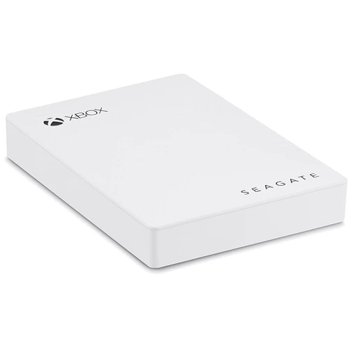 Внешний жесткий диск Seagate Game Drive Xbox Game Pass White (STEA4000407): Внешний интерфейс USB 3.0