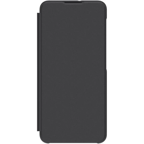 Аксесуар для смартфона Samsung Wallet Flip Cover Black (GP-FWA325AMABW) для Samsung A325 Galaxy A32