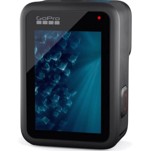 Екшн камера GoPro HERO11 Black Special Bundle (CHDRB-111-RW): Карти пам'яті microSD