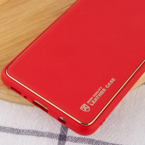Чехол для телефонов Epik Xshield Case Red for Samsung A047 Galaxy A04s