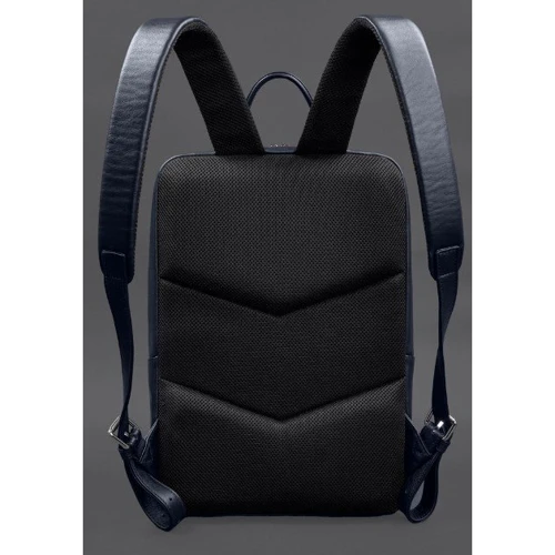 Рюкзак BlankNote Foster 1.1 Темно-синій (BN-BAG-39-1-navy-blue): Країна виробник Украина