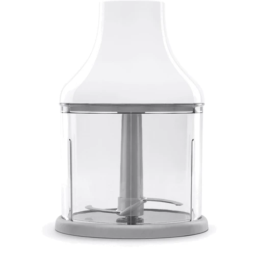 Блендер Smeg HBF12WHEU: Объем чаши, л 1.4