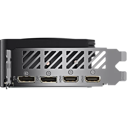 Видеокарта GIGABYTE Nvidia GeForce RTX 4060 Ti GAMING OC 16Gb (GV-N406TGAMING OC-16GD) UA: Объем памяти, Гб 16