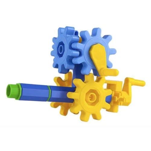 Набор для творческого конструирования KORBO Marine, 18 деталей