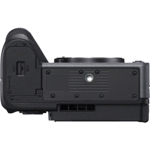Цифрова відеокамера Sony FX30 Body (ILMEFX30B.CEC) UA: Екран 3" (24000000)