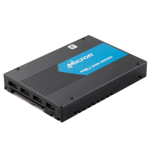 Micron 9300 MAX 3.2 TB (MTFDHAL3T2TDR-1AT1ZABYYT)