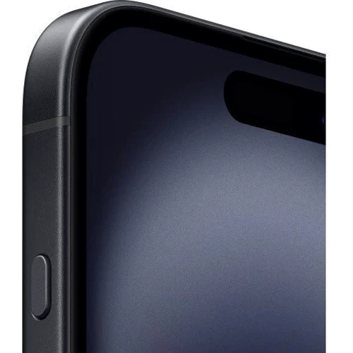 Б/У Apple iPhone 16 Plus 128GB Black (MXVU3) Approved Grade B фото 2