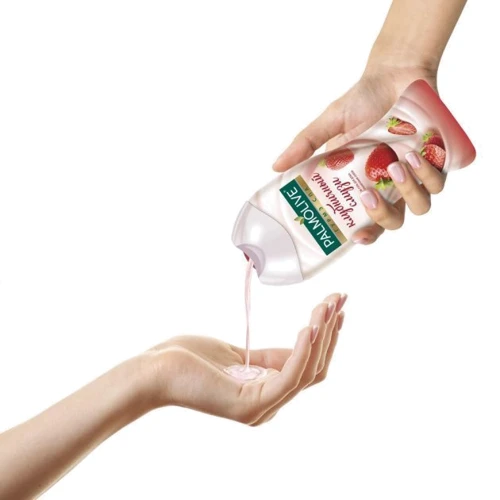 Palmolive Gourmet Spa Гель для душа Клубничный Смузи 250ml: Пол Для женщин