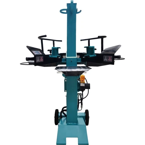 Дровокол электрический Konner&Sohnen KS 8THE V 55/40