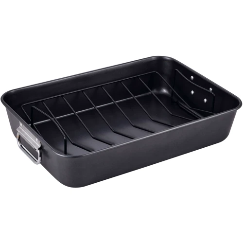 Форма для запекания MasterPro Smart 40х28 см (BGMP-7333)