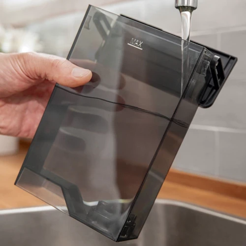 Кофеварка CECOTEC Cremmaet Compactccino Connected (CCTC-01460)