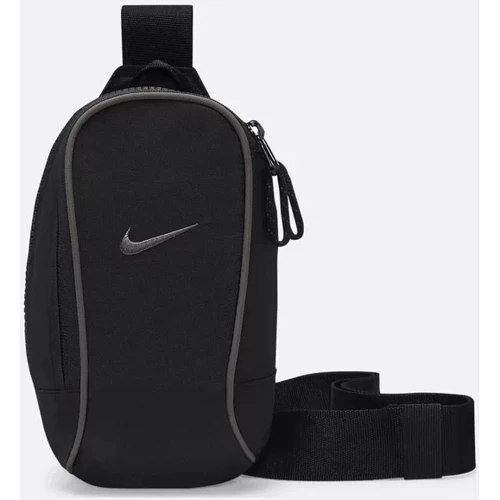 Сумка кросс боди Nike NK NSW Essentials Crossbody черная (DJ9794-010 - MISC)